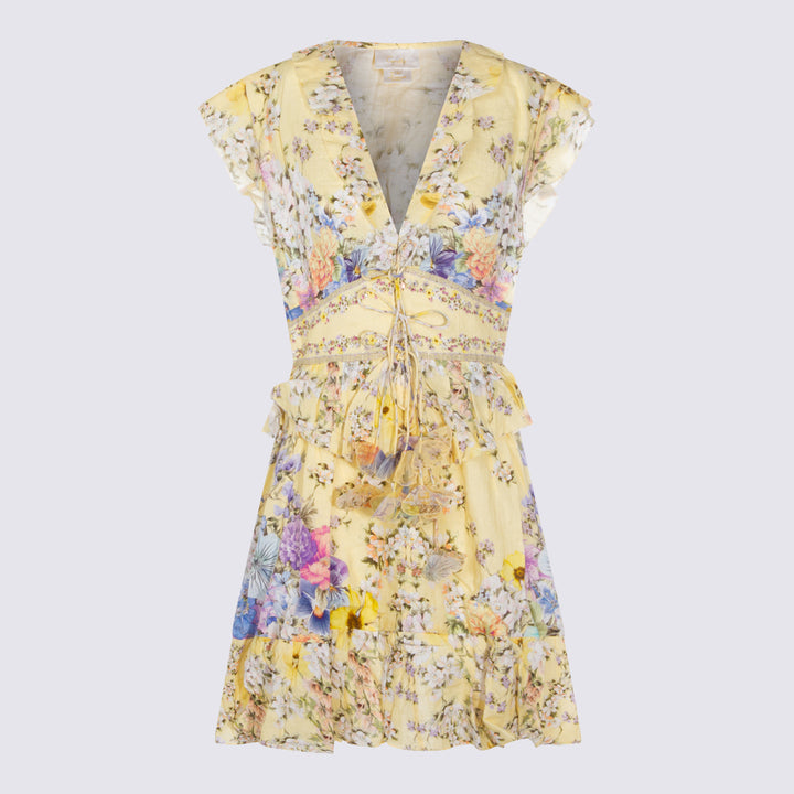 Camilla Dresses - DARLING BUDS | 77490eb6d3929f3bdb8182b2c886746e363b1772