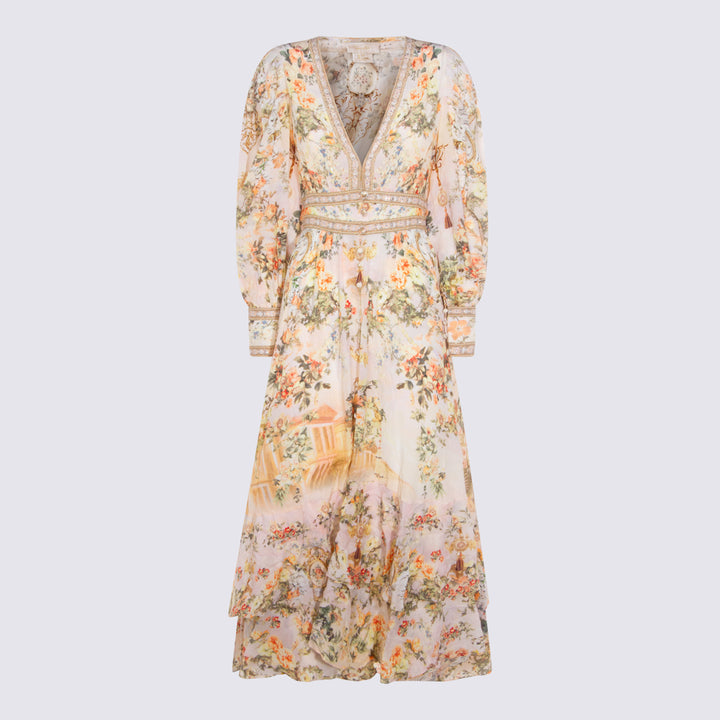 Camilla Dresses - TWILIGHT IN ISTANBUL | 5271bb473e46f77d3cc3fb0cfec03f18530cf731