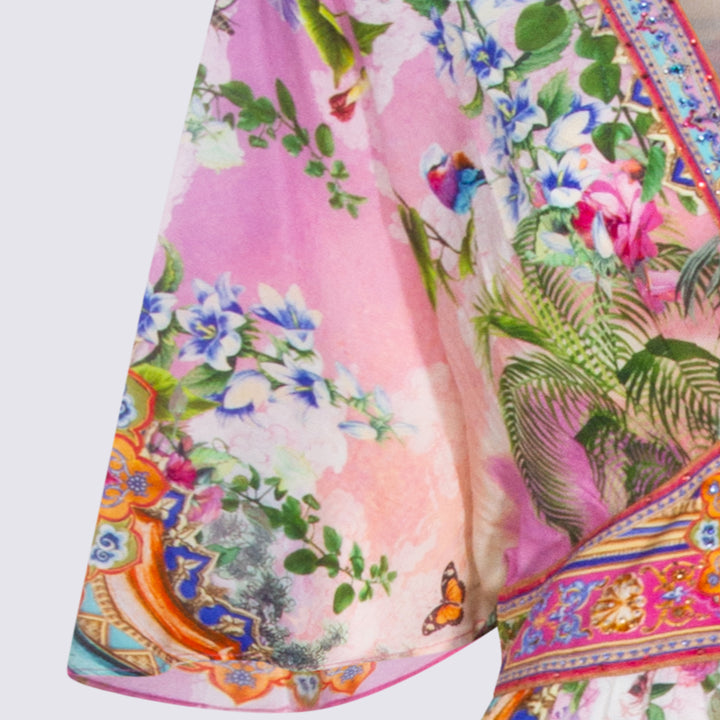 Camilla Dresses - TURKISH DELIGHT | caeb0550fb9660d8e392cfcb18adc7dda3ab109e