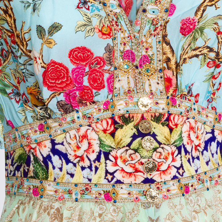 Camilla Dresses - SULTANS AND QUEENS | 8efeb8fc7522315256ad8b18370513a55d531ebc