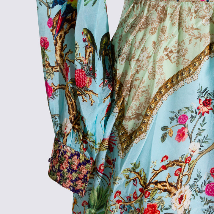 Camilla Dresses - SULTANS AND QUEENS | 1bae9ffbe996828d152f7ac258f92ec23006415a