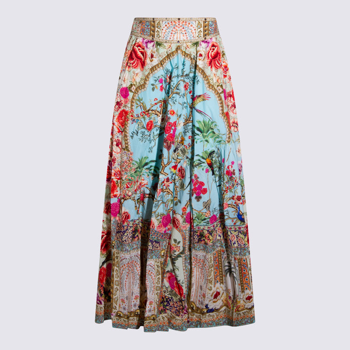 Camilla Skirts - SULTANS AND QUEENS | 404f7be5bf6b69d5b7e5026c583bd2790819a58b