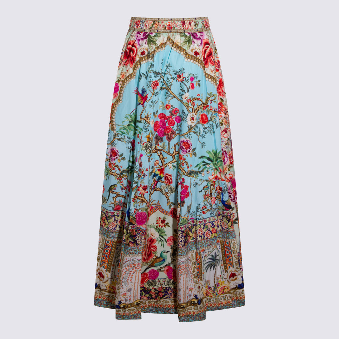 Camilla Skirts - SULTANS AND QUEENS | 6ebef98d1ce5632d9ccd9e55fbcd09fc3b09bc00