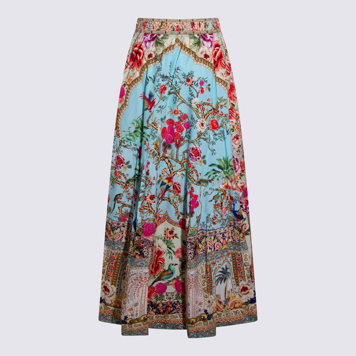 Camilla Skirts - SULTANS AND QUEENS | 6ebef98d1ce5632d9ccd9e55fbcd09fc3b09bc00