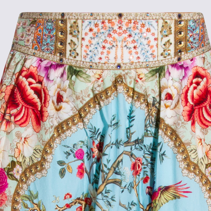 Camilla Skirts - SULTANS AND QUEENS | 88c97aeae5d8b9333b23fdb9d019e411d57336f5