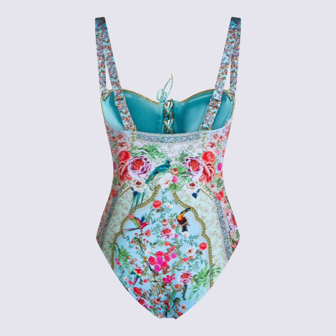 Camilla Sea clothing - SULTANS AND QUEENS | 73fcbb83124e7064ed1d93a94fa96d39b7c33742