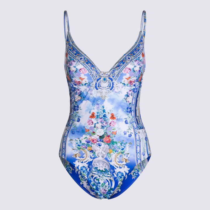 Camilla Sea clothing - OTTOMAN OPULENCE | 43e69018d7db829b538b785daf3c4f2f154b4a34