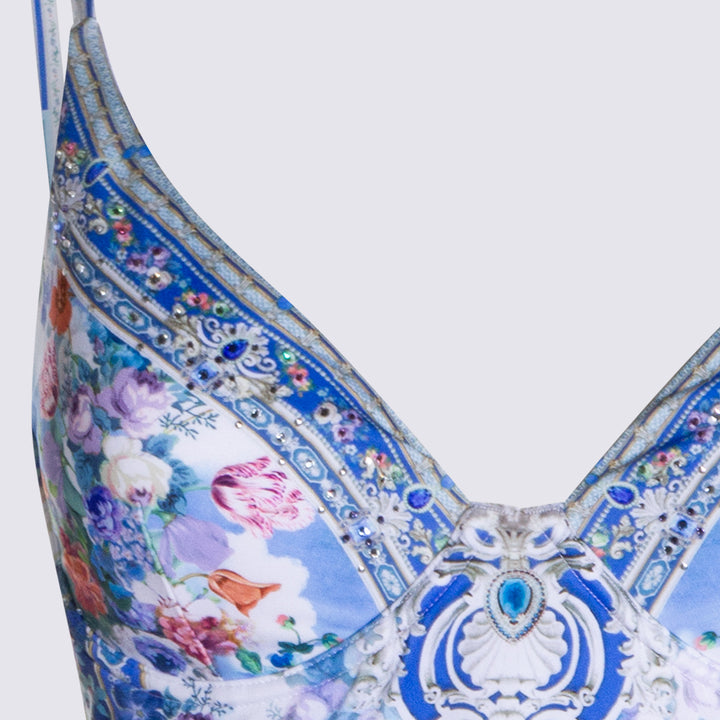 Camilla Sea clothing - OTTOMAN OPULENCE | 9728fde0a3710274918444c4b5c13b365ef3be49