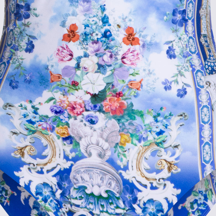 Camilla Sea clothing - OTTOMAN OPULENCE | 632d6536ffe7cc2354650c49882b13bd39513931