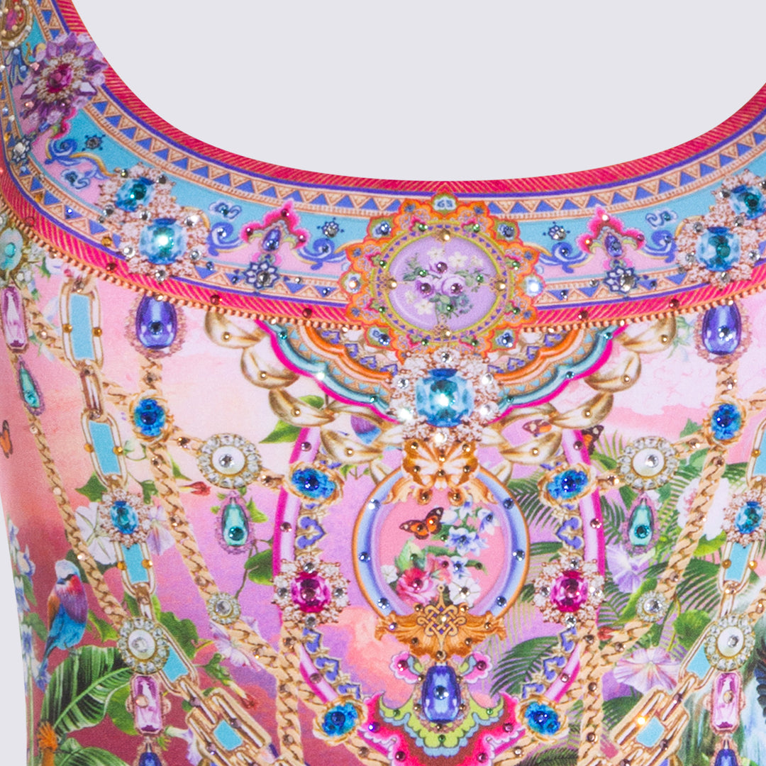 Camilla Sea clothing - TURKISH DELIGHT | d7e31bb41769b0507e67e655f3c5ff492ea4072b