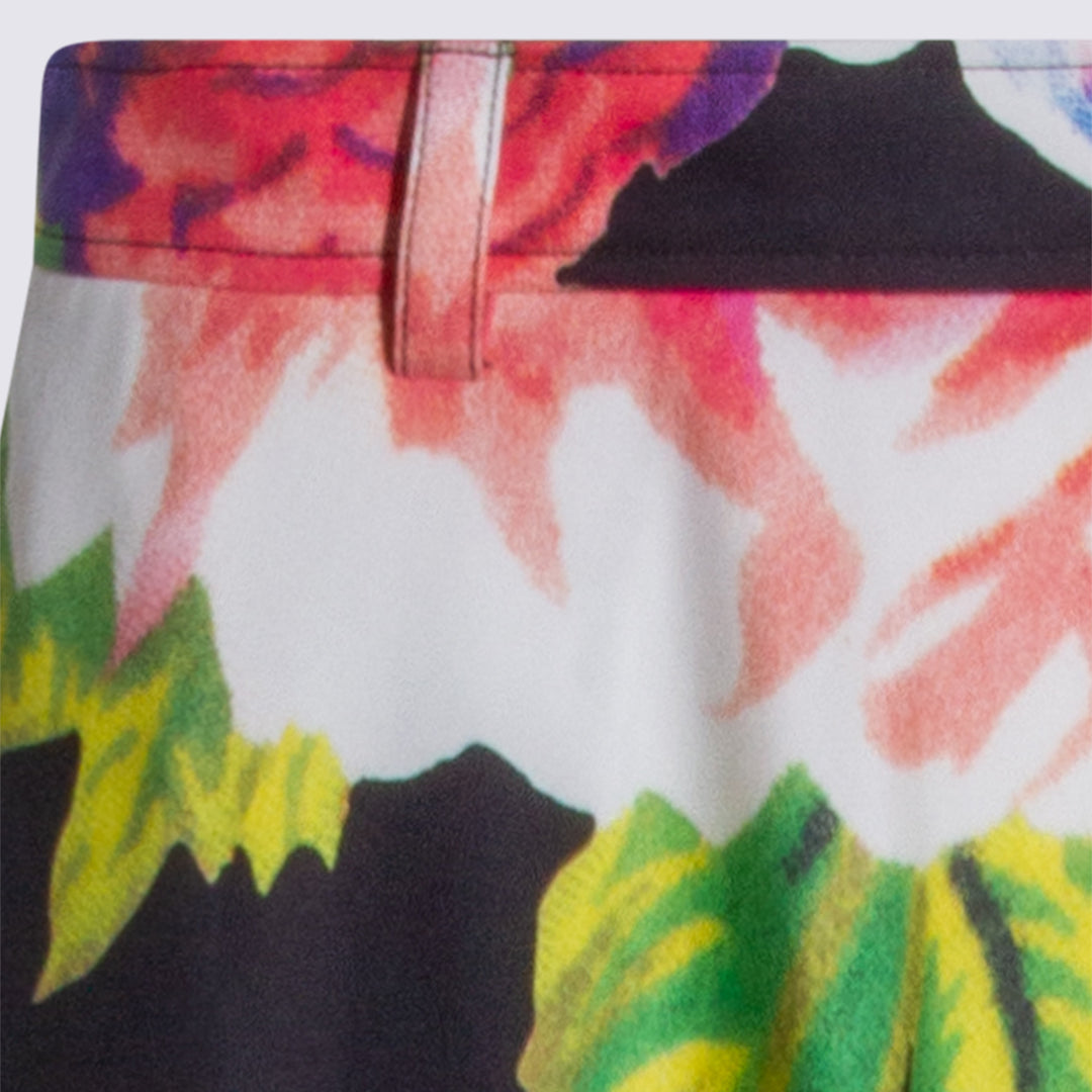 Moschino Skirts - Blacks and greys | db565954d2face8ffe6457b987fc79e3be848d24