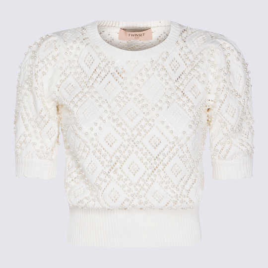 Sweaters Madre Perla