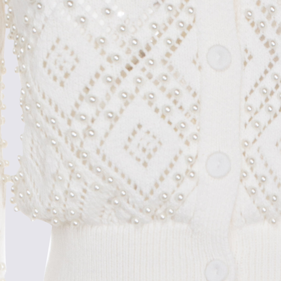 Twin-Set Sweaters - MADRE PERLA | cd5f79b3ff149c587ac5eb0056907152d8f4952b