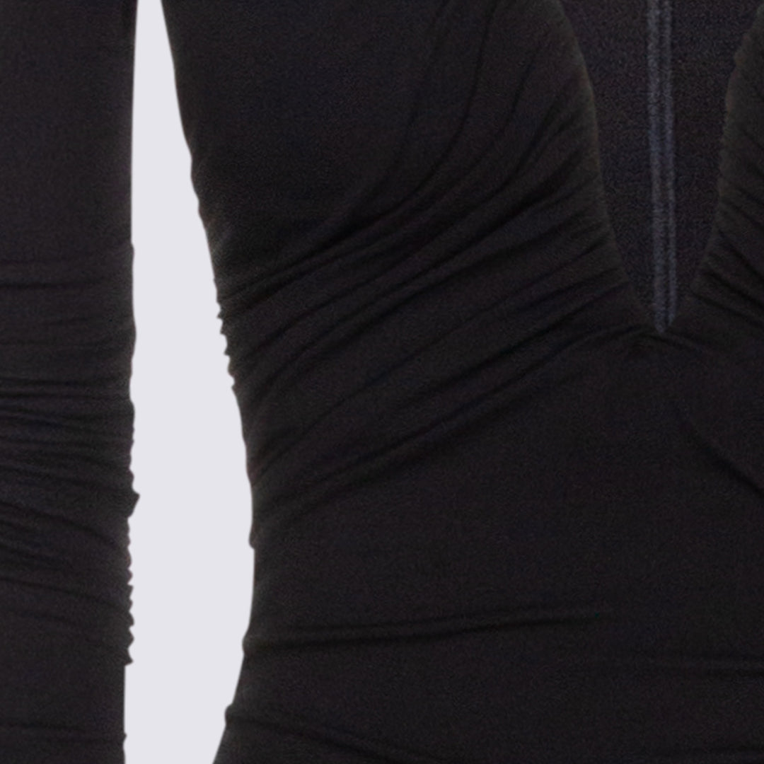 Elisabetta Franchi Dresses - Blacks and greys | 96c2d5c8f468475461fe1a3f0bd606a334379edd