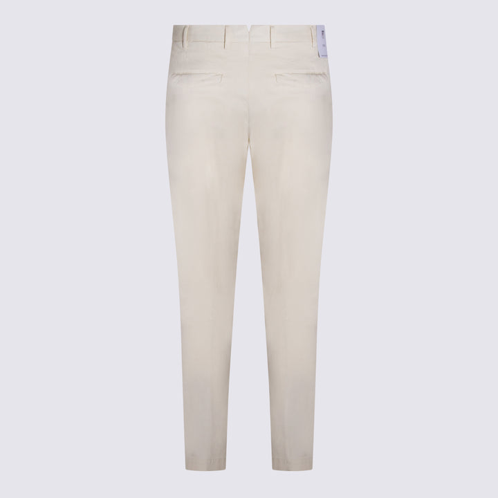 Pt Torino Trousers - Latte | ffbdbcdda2bbf8d2e93dc8de6208a726e157acc2