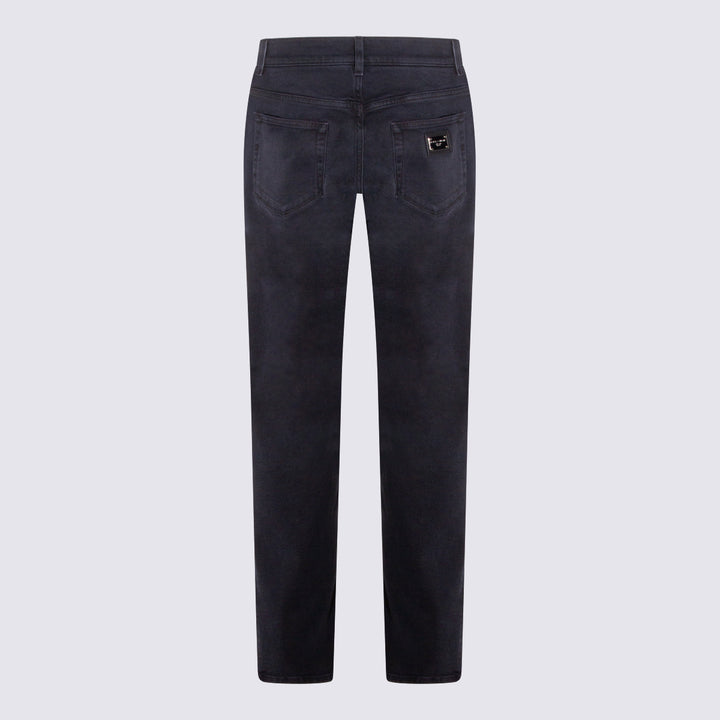 Dolce & Gabbana Jeans - Blacks and greys | a5825f4390e7d9d0facfdaaa82f3a22c76512c10
