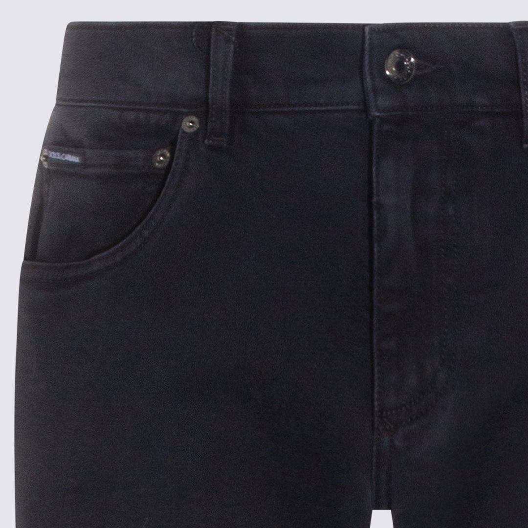 Dolce & Gabbana Jeans - Blacks and greys | 4ec7cdb6d35f88cddefd4a716c4211360708d720
