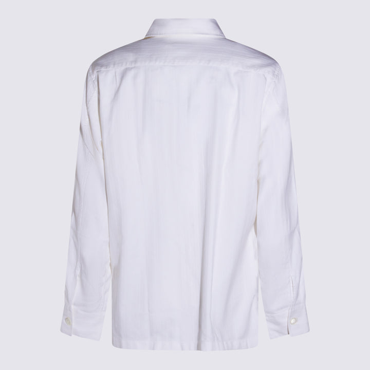 Tom Ford Shirts - Light and natural | feae38528b6350d24ec7cdffc3c57863cc397f25