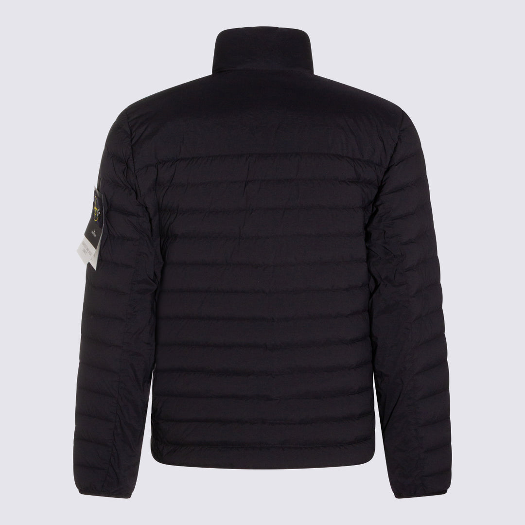 Stone Island Coats - Blacks and greys | 006319a835b989ad0dfc304afb9084bed4c34e7e