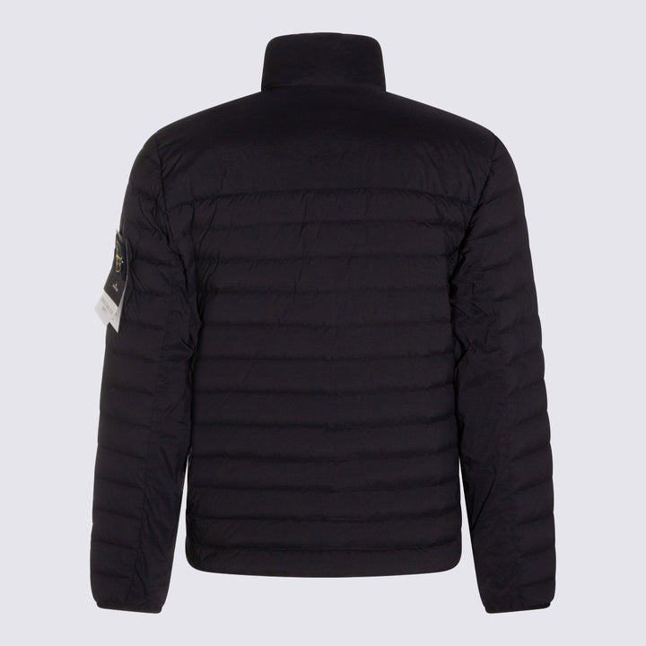 Stone Island Coats - Blacks and greys | 006319a835b989ad0dfc304afb9084bed4c34e7e