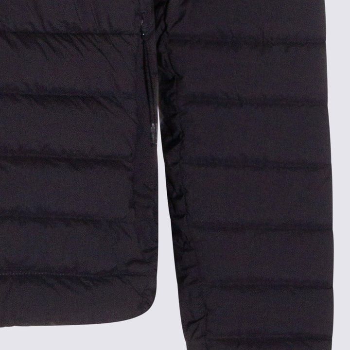 Stone Island Coats - Blacks and greys | 88eb0394b588cc59017d5cf45ad3d97f57c14b41