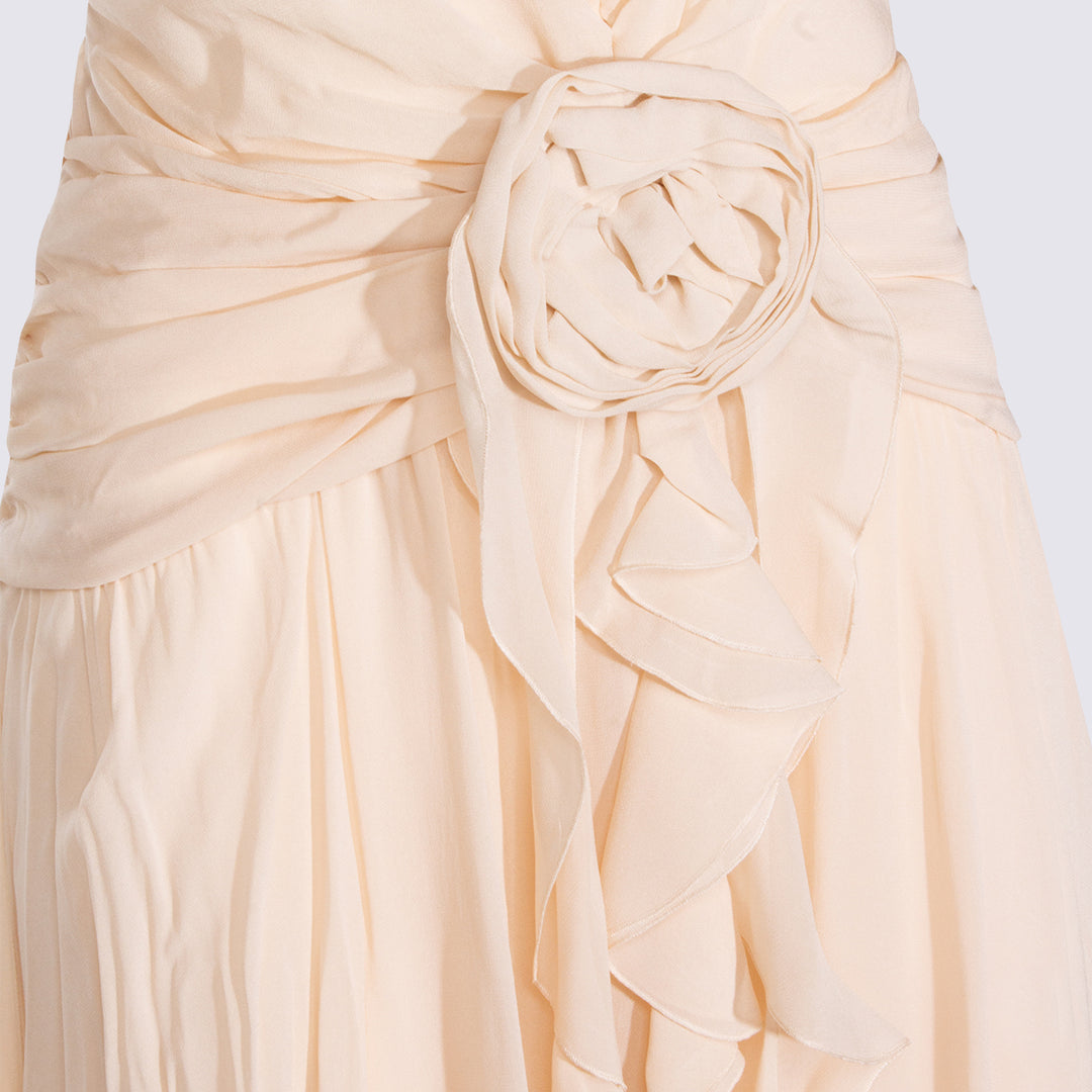 Blumarine Dresses - AMBERLIGHT | f29cbce1ccbec9051d35572ae374d078a506bfa3