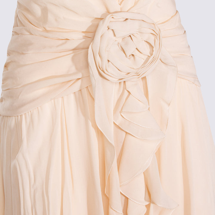 Blumarine Dresses - AMBERLIGHT | f29cbce1ccbec9051d35572ae374d078a506bfa3