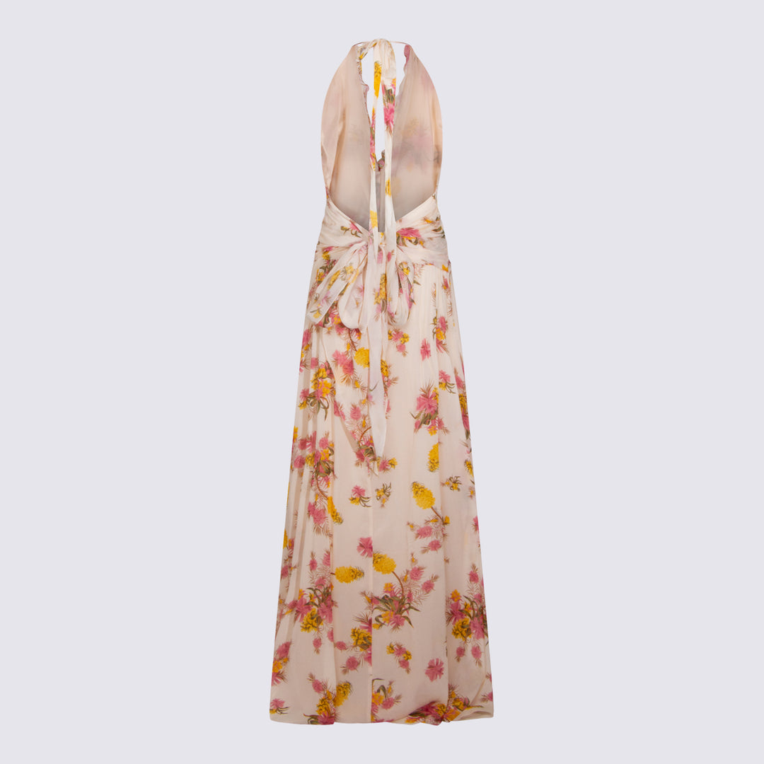 Blumarine Dresses - AMBERLIGHT/BUBBLE | 3880cdc40e3df3bb13185ffabc8644201072efb9