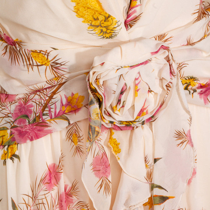 Blumarine Dresses - AMBERLIGHT/BUBBLE | bd67300fc5683b9fc42def60f45a287b976e014f