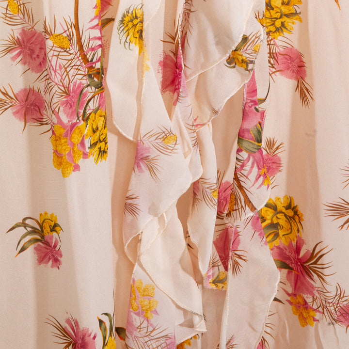 Blumarine Dresses - AMBERLIGHT/BUBBLE | 683f42f79fb95908f2f87e468db7e1502b0f2134