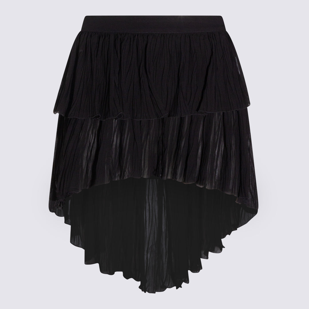 Blumarine Skirts - Blacks and greys | 74cea5d596b95cbae5c62a2748f8b0c8630de524