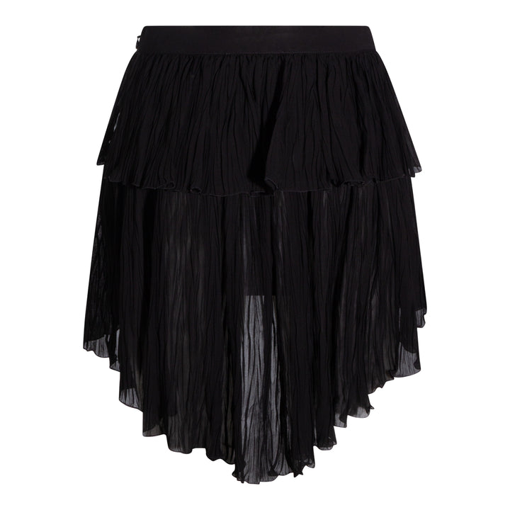Blumarine Skirts - Blacks and greys | 5d273314be9f43f3b2965275fb57af3855d2f5e2