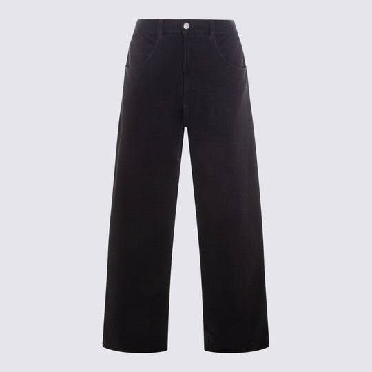 Jeans Blacks And Greys