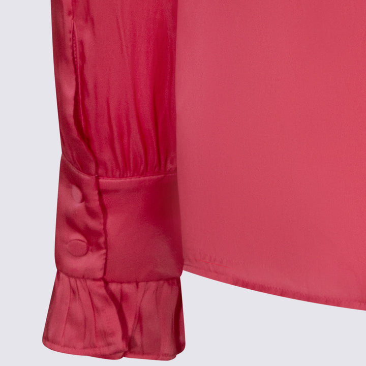 Zadig & Voltaire Shirts - TEA ROSE | 4a4ec44308e716c9e768e9d86dbd06535ae5f4ec