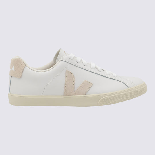 Sneakers Extra-White_sable
