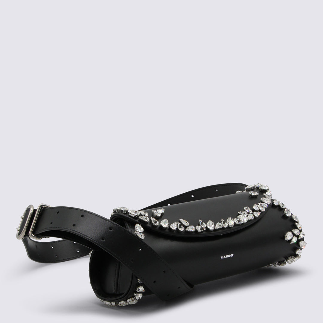 Jil Sander Bags - Blacks and greys | 13e1d268da122a031e1d5096603143db911baadc