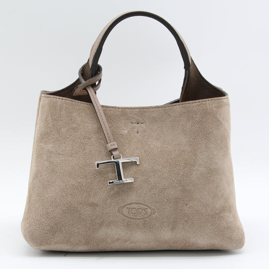 Bags Mocha/Creta