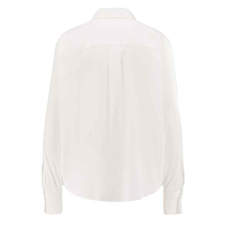 Brunello Cucinelli Shirts - Light and natural | 9921175c8822d46763897ba4ed46bc71faf5c285