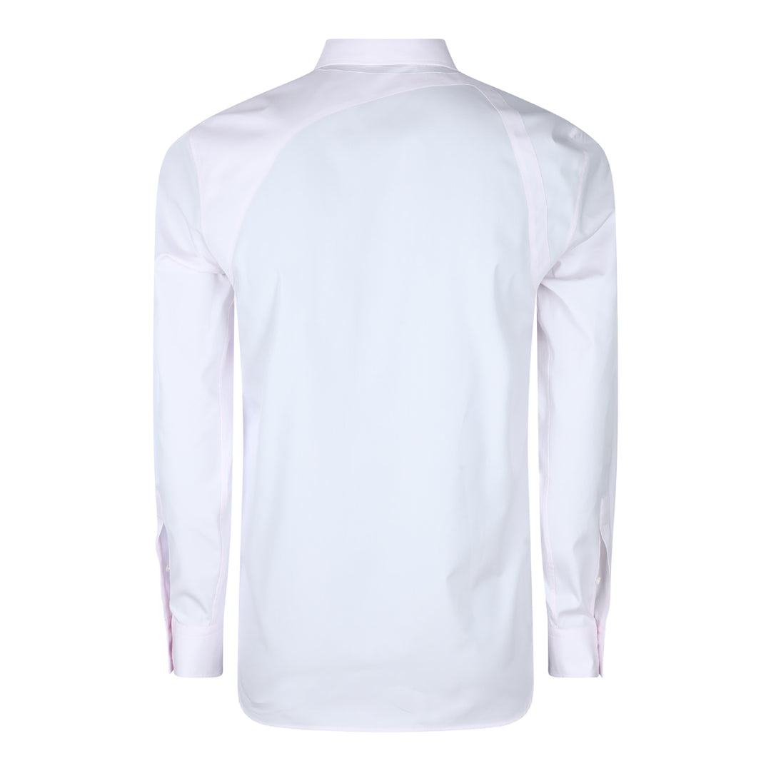 Alexander Mcqueen Shirts - Light and natural | edb74419d0ed19c8f3d0eb5dceece66c9bb84690