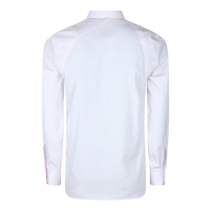 Alexander Mcqueen Shirts - Light and natural | edb74419d0ed19c8f3d0eb5dceece66c9bb84690