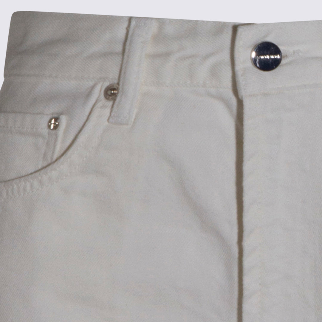 Anine Bing Shorts - Light and natural | ba7787be60eb1ed797c8e566467f46e7970033c7