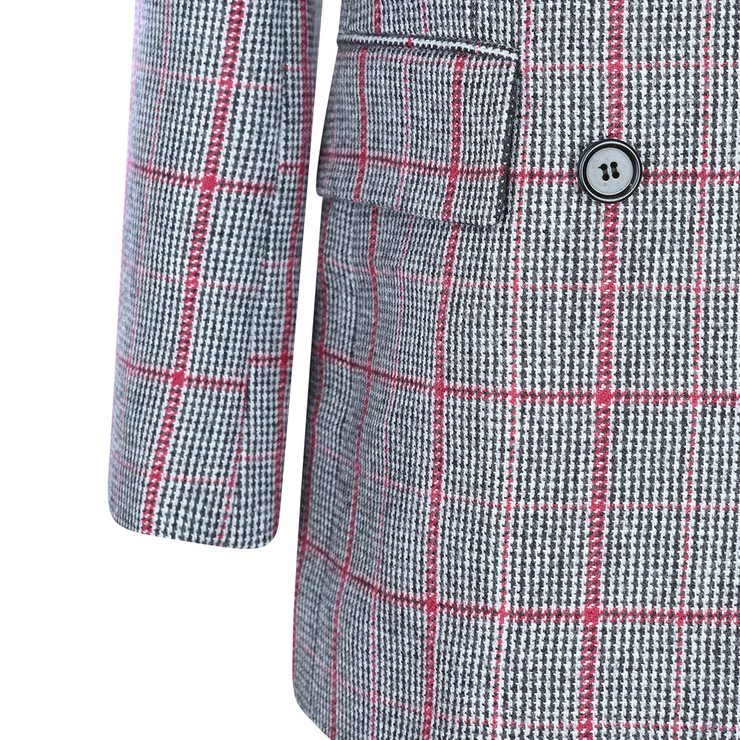 Chloè Jackets - Black - White 1 | 643d41fe5e52d688409c1ce1f12465c0196b9c0e