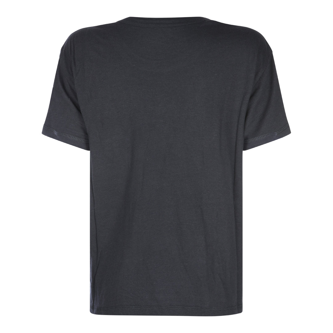 Zadig & Voltaire T-shirts and Polos - Blacks and greys | 42dba5e25c67cc1713bb00704e1363ce7ae39c94