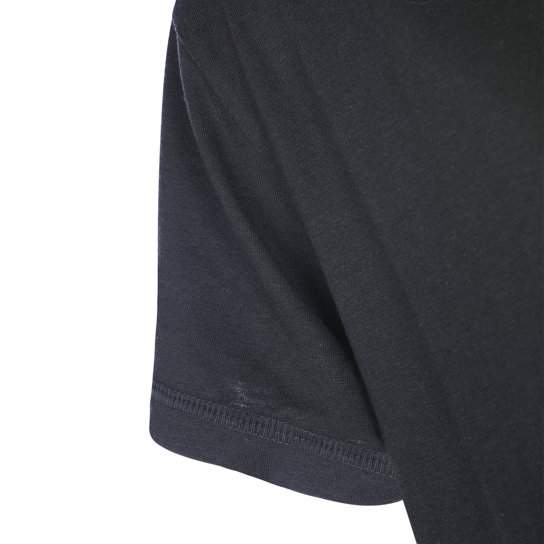 Zadig & Voltaire T-shirts and Polos - Blacks and greys | baa81965951013f4972413167cb1a743d261c12a