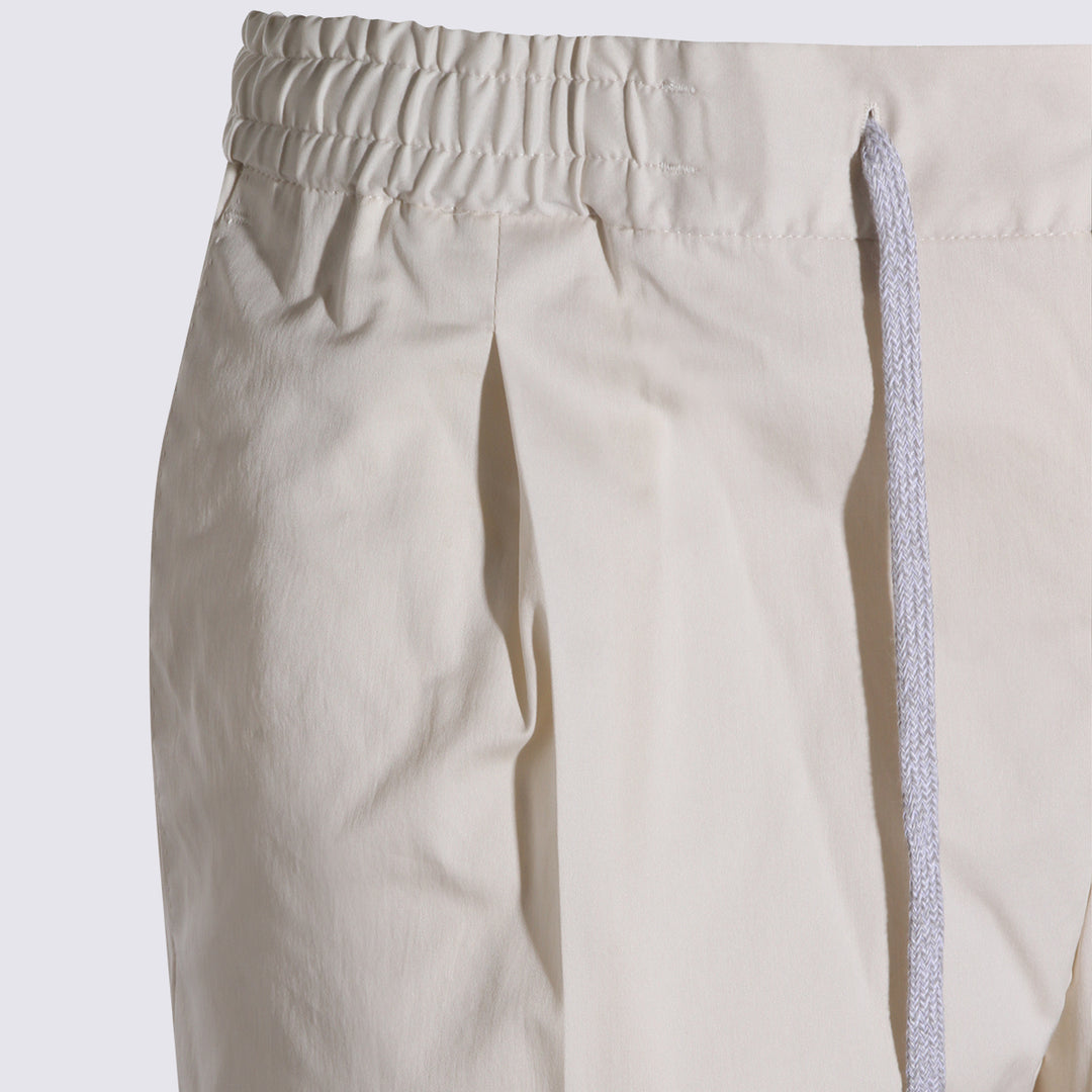 Pt Torino Trousers - Light and natural | fa05521927e075ca773c1d97d2a58925c96f8185
