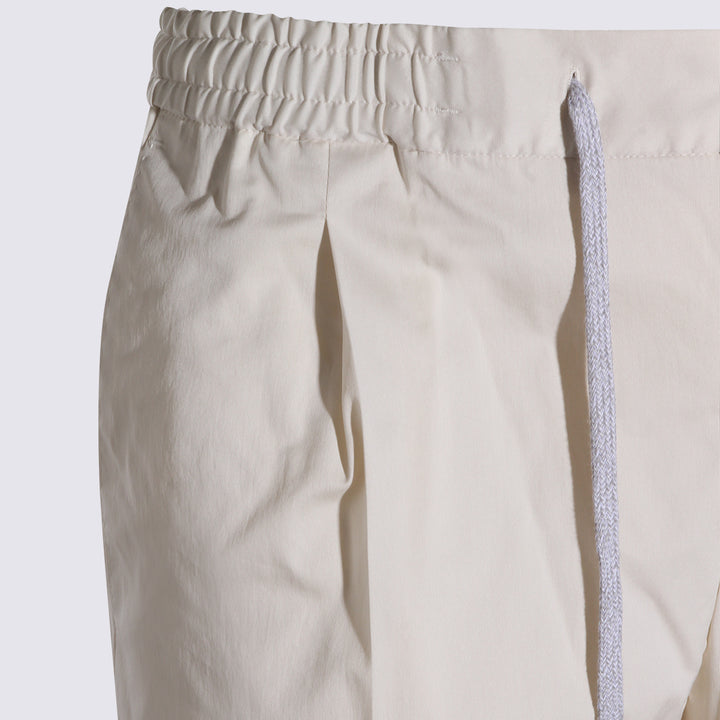 Pt Torino Trousers - Light and natural | fa05521927e075ca773c1d97d2a58925c96f8185