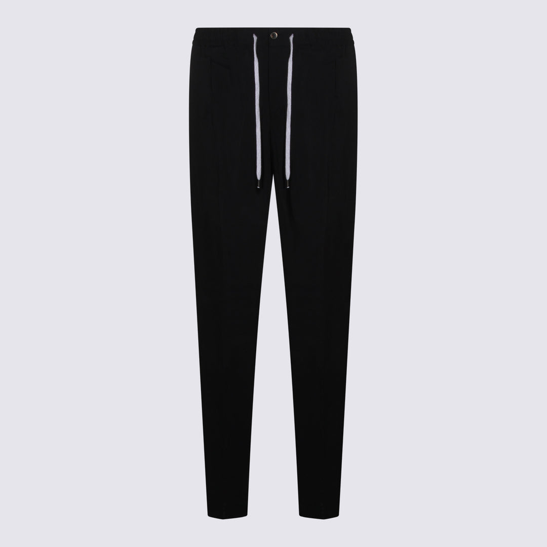 Pt Torino Trousers - Blacks and greys | f215a00a5b8e01d336252b448170bfa9a5b2fb08