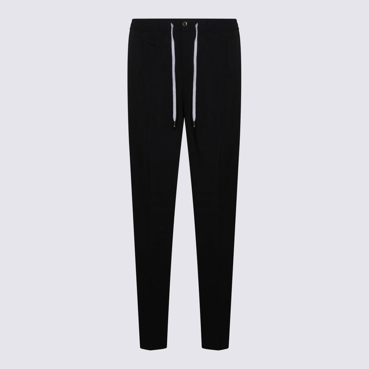 Pt Torino Trousers - Blacks and greys | f215a00a5b8e01d336252b448170bfa9a5b2fb08