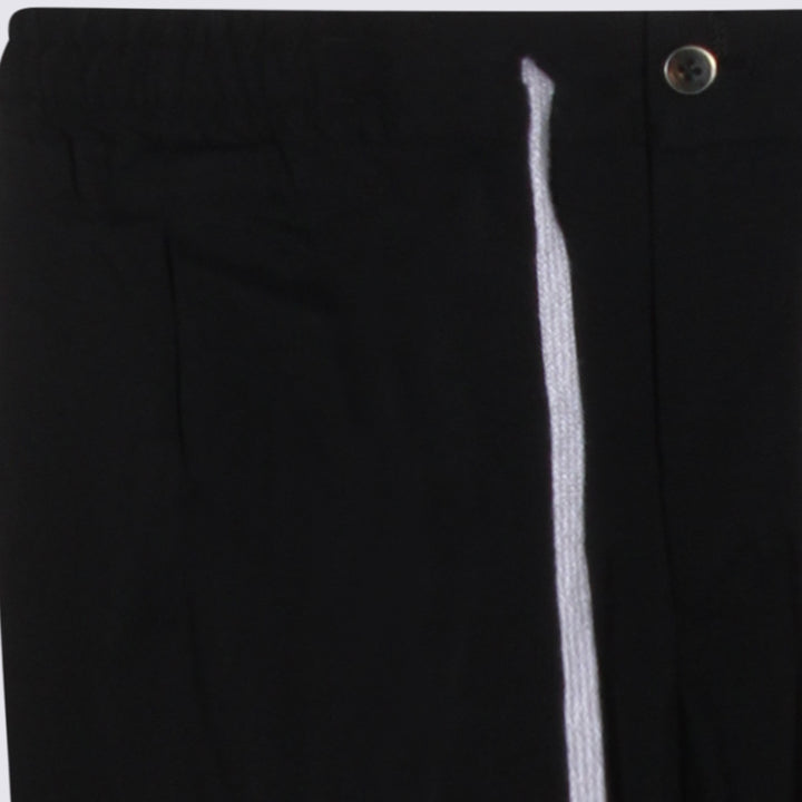 Pt Torino Trousers - Blacks and greys | de772a685f7d70b28592af6a4a890c2a72c46fcd