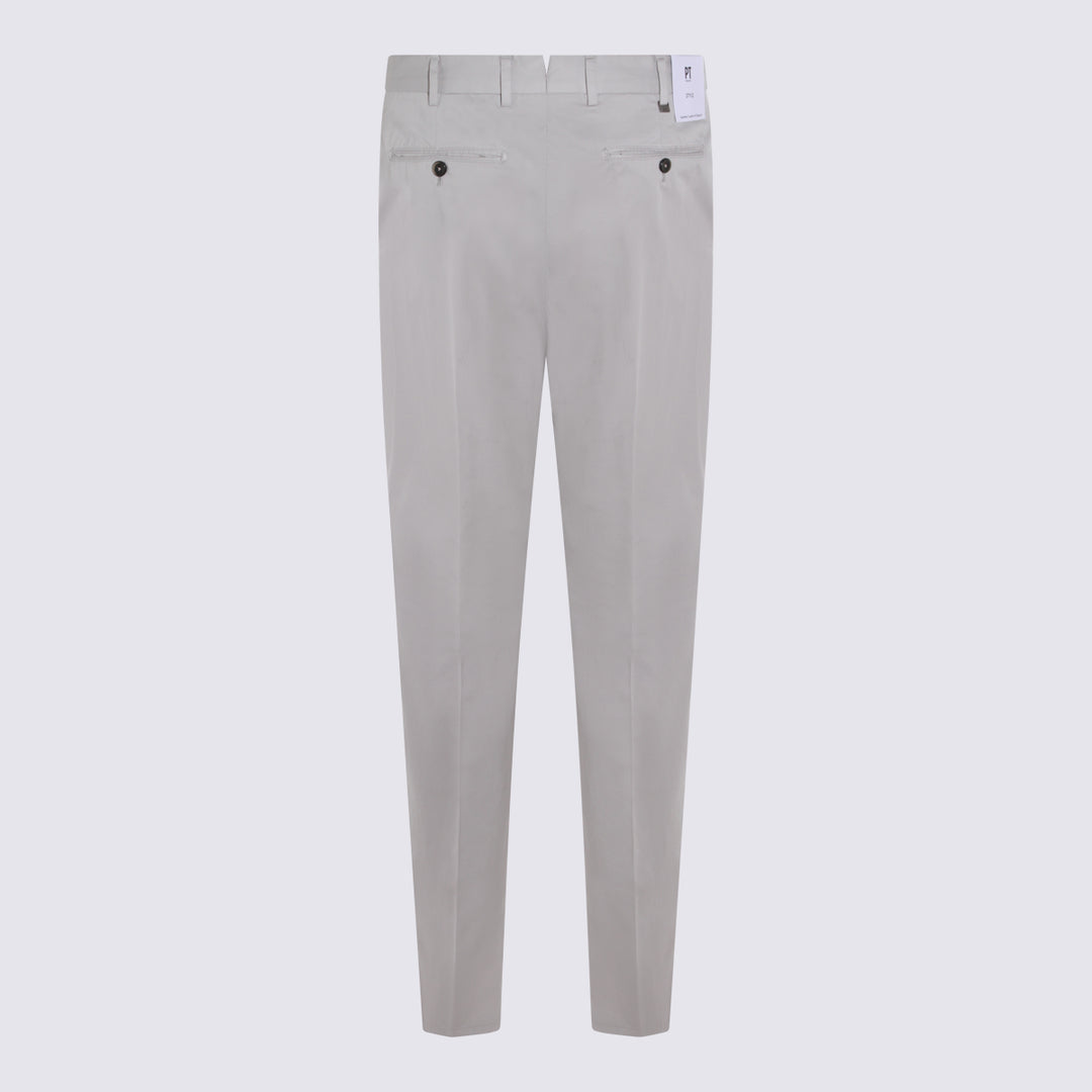 Pt Torino Trousers - Blacks and greys | eaddceb12c22ced7d52174e5810400b8135d97e7